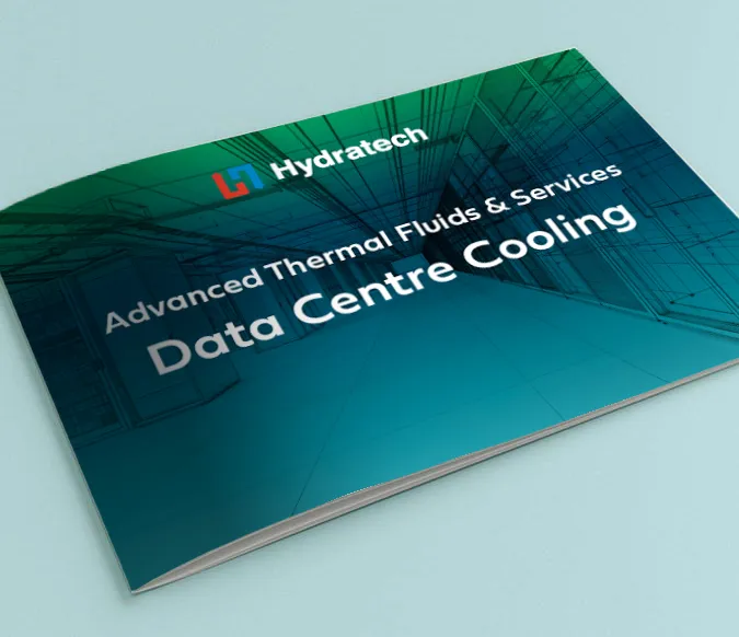 Hydratech Data Centre Brochure